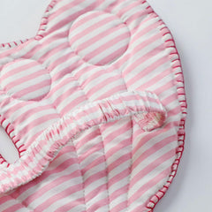Butterfly Wings Costume for Kids - Quilted Embroidered Fairy Wings