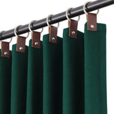 Insulation Curtain With UV Protection