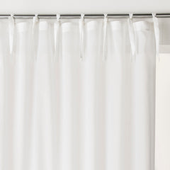 Custom-made Linen Curtains And Drapes