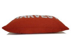 Harvest Pillow Cover