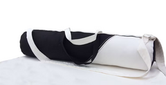 Handmade Cotton Yoga Mat Sling Bag – Trendy & Giftable