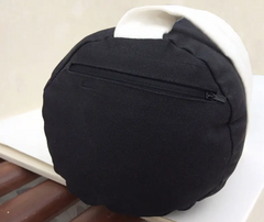 Handmade Cotton Yoga Mat Sling Bag – Trendy & Giftable