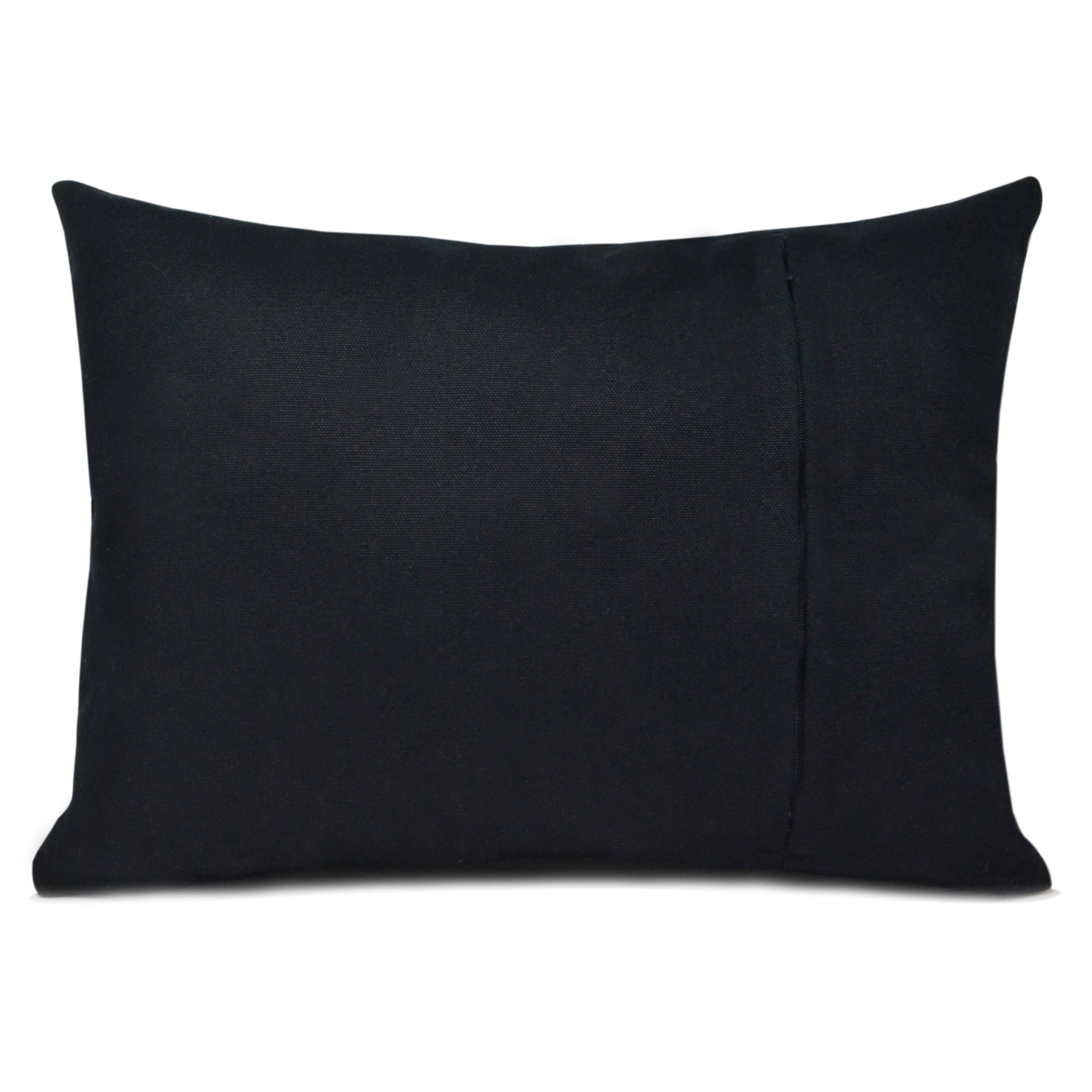 Halloween Pumpkin Throw Pillow Cover