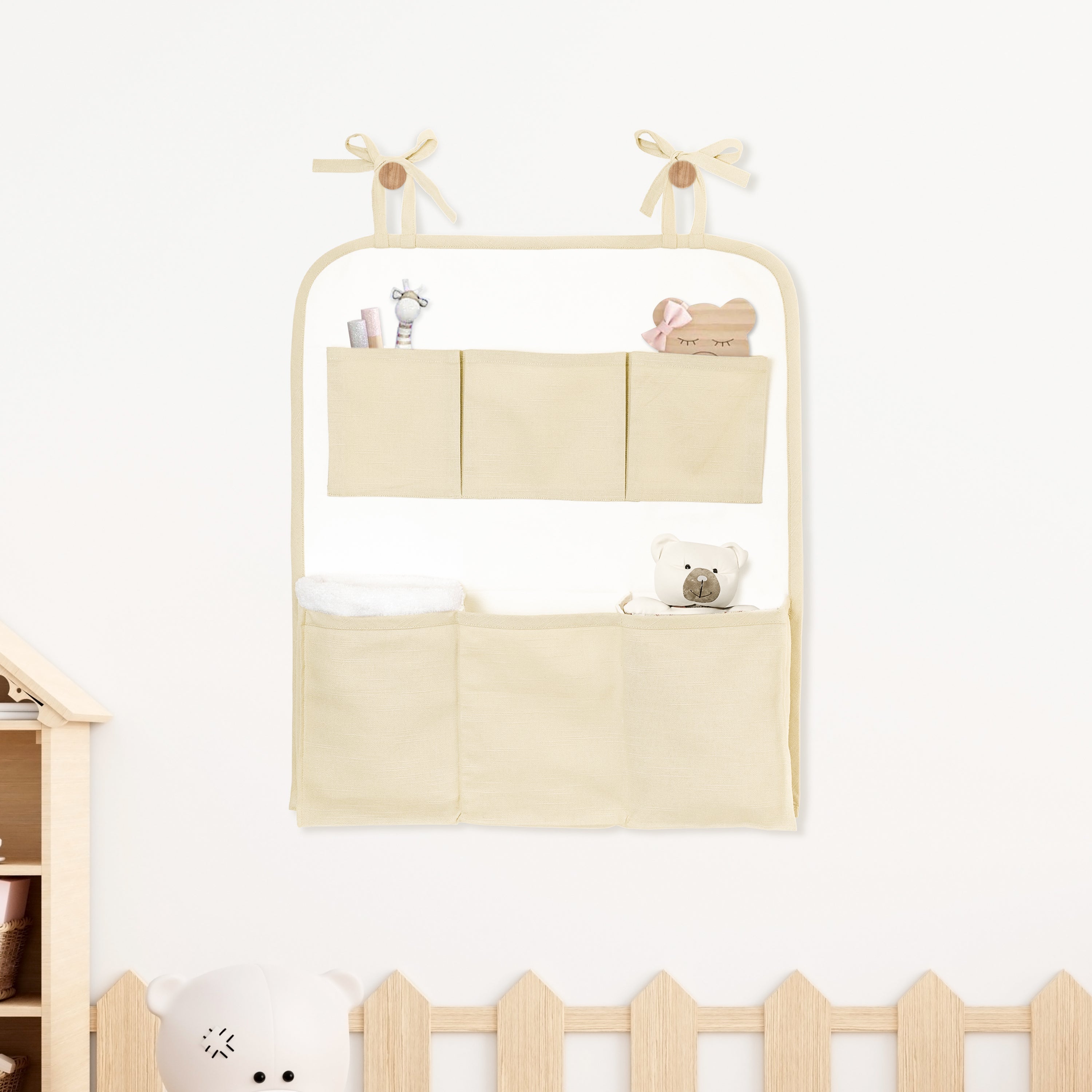 Kids Room Storage