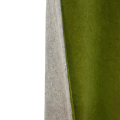 Custom made Velvet Thermal Curtain