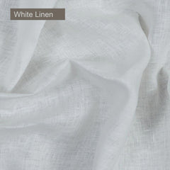 Custom-made Linen Curtains And Drapes