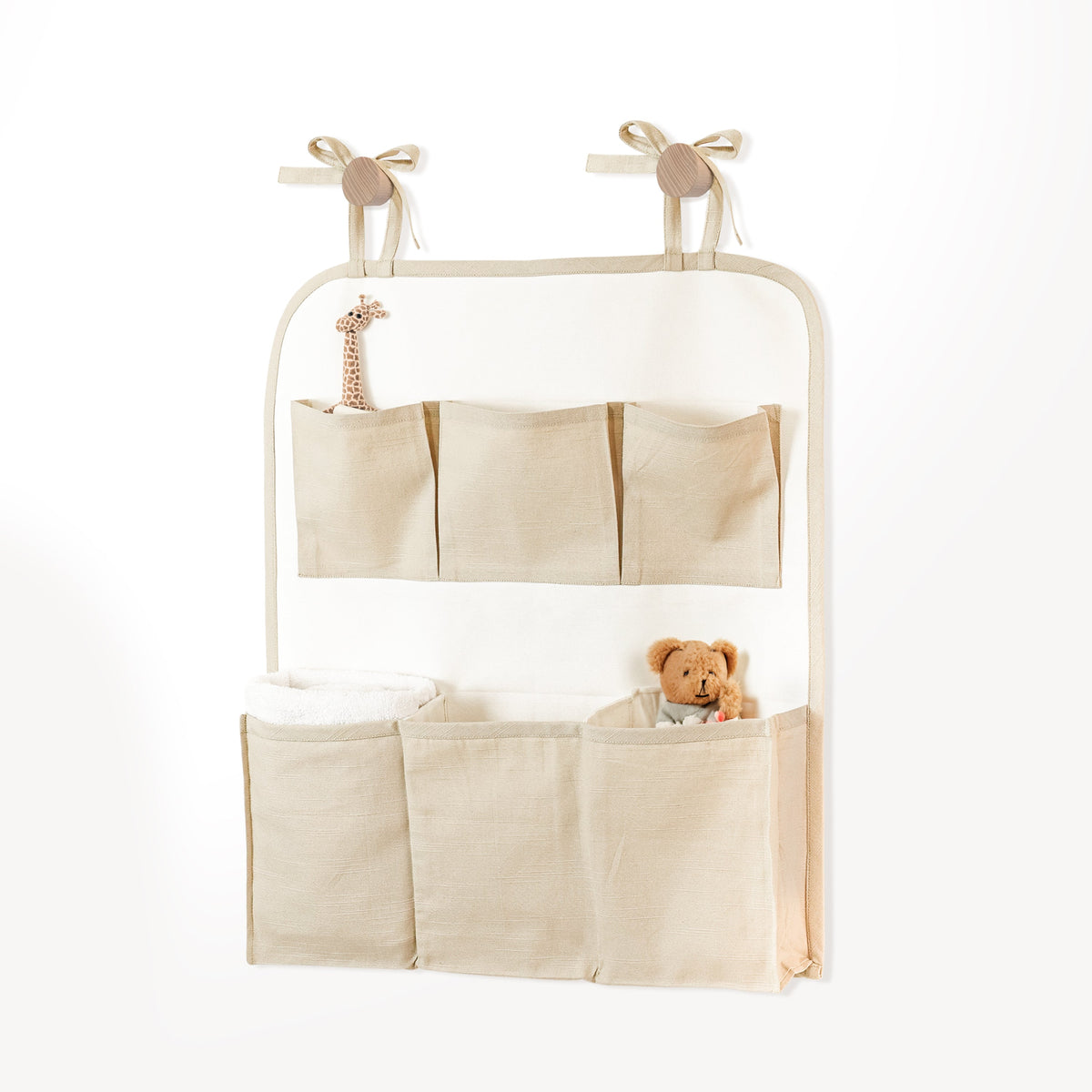 Kids Room Storage
