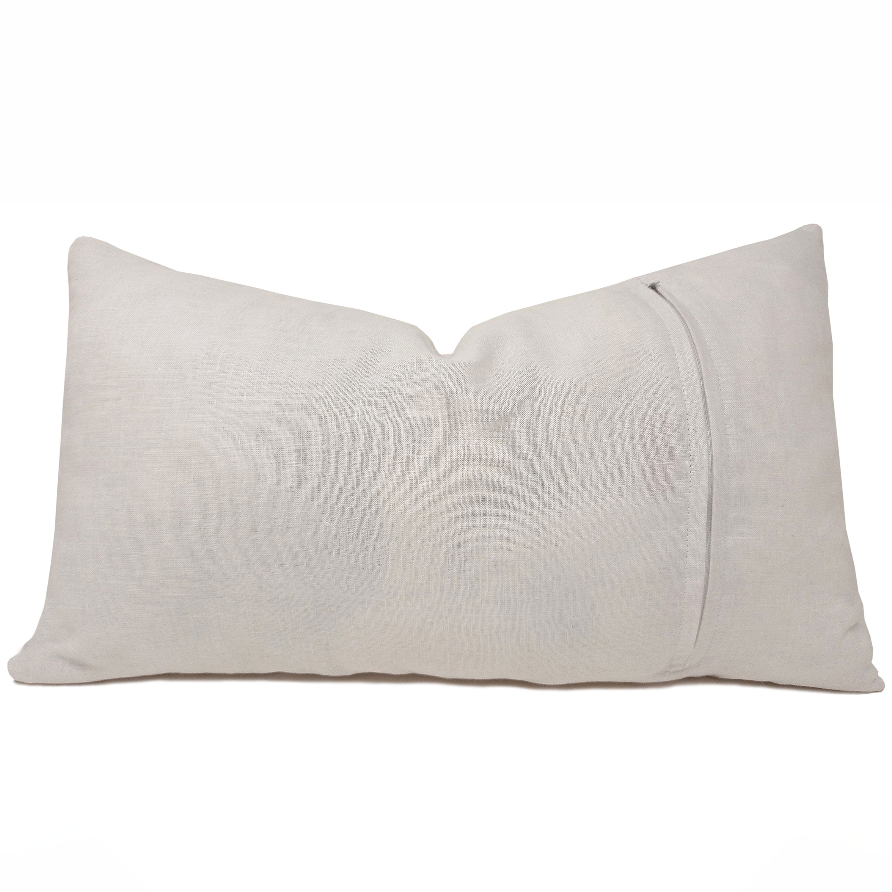 Dancing Pills Retro Throw Pillow Cover