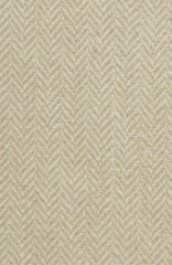 Gray Chevron Wool Curtains, Herringbone Drapes