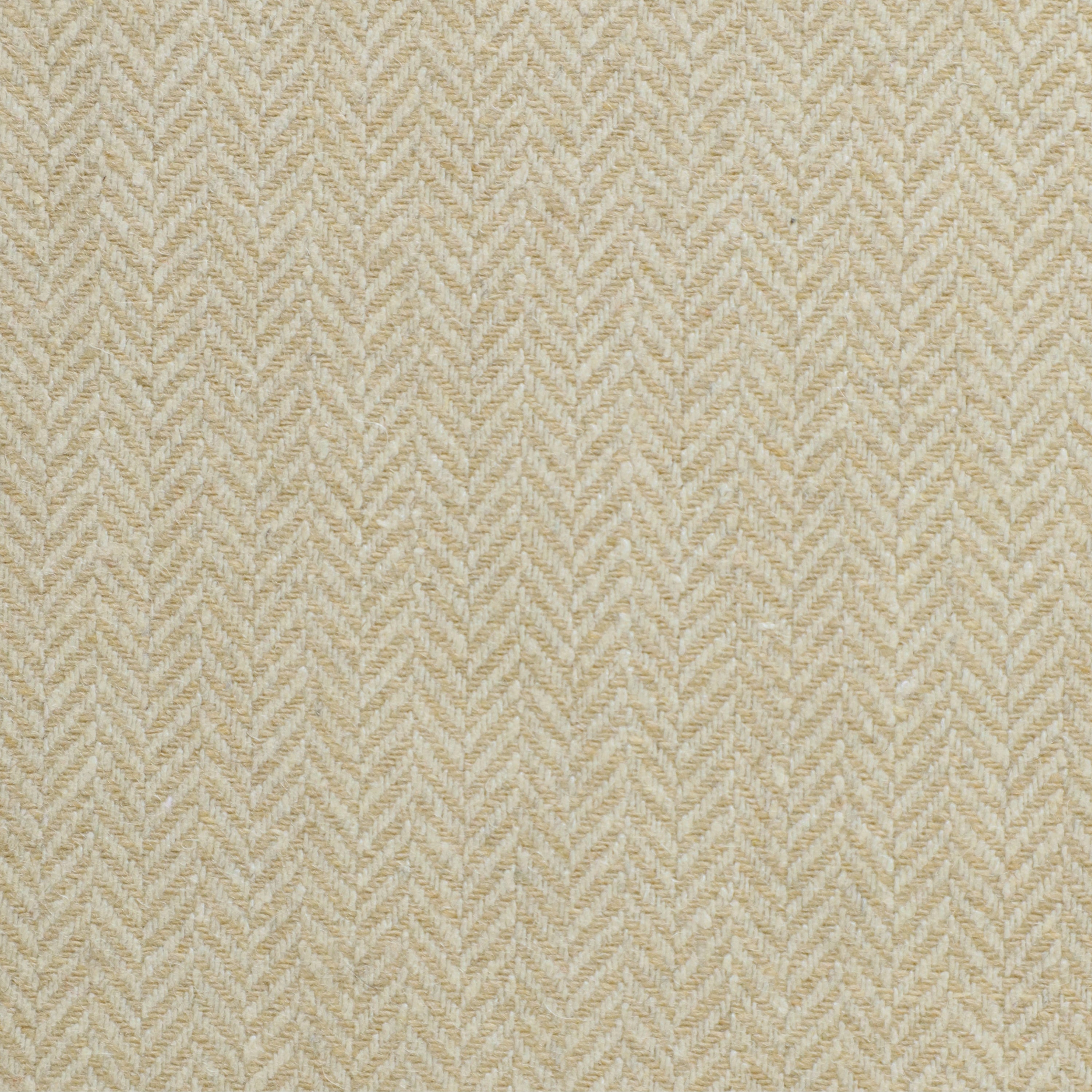 Double Flange Chevron Throw Pillow