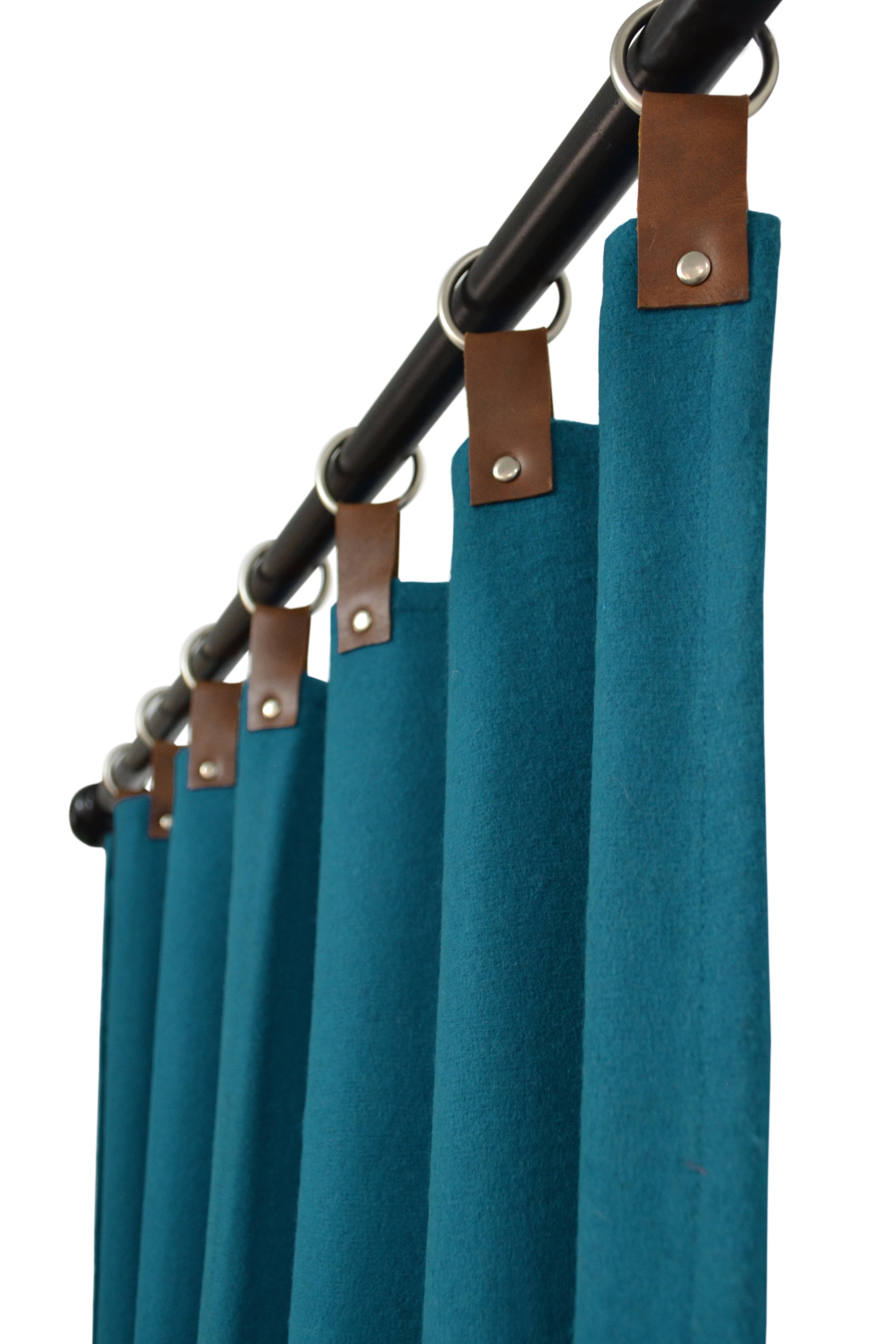 Insulation Curtain With UV Protection