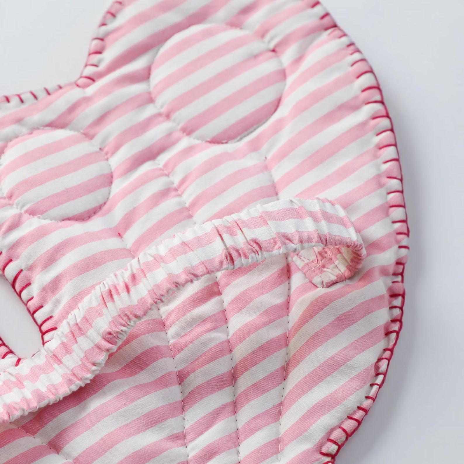Butterfly Wings Costume for Kids - Quilted Embroidered Fairy Wings