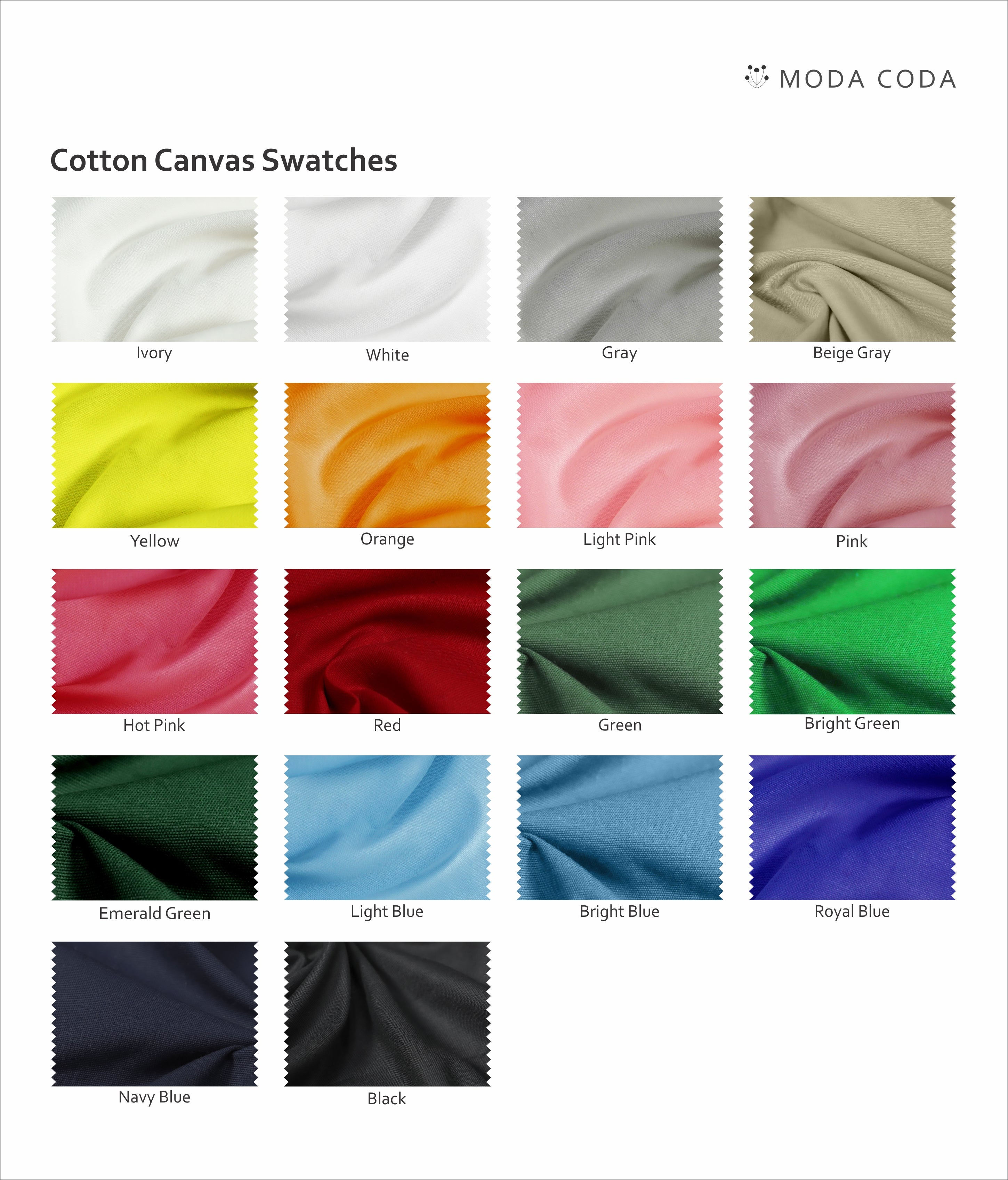 Custom Embroidered Growth Charts
