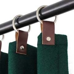 Insulation Curtain With UV Protection