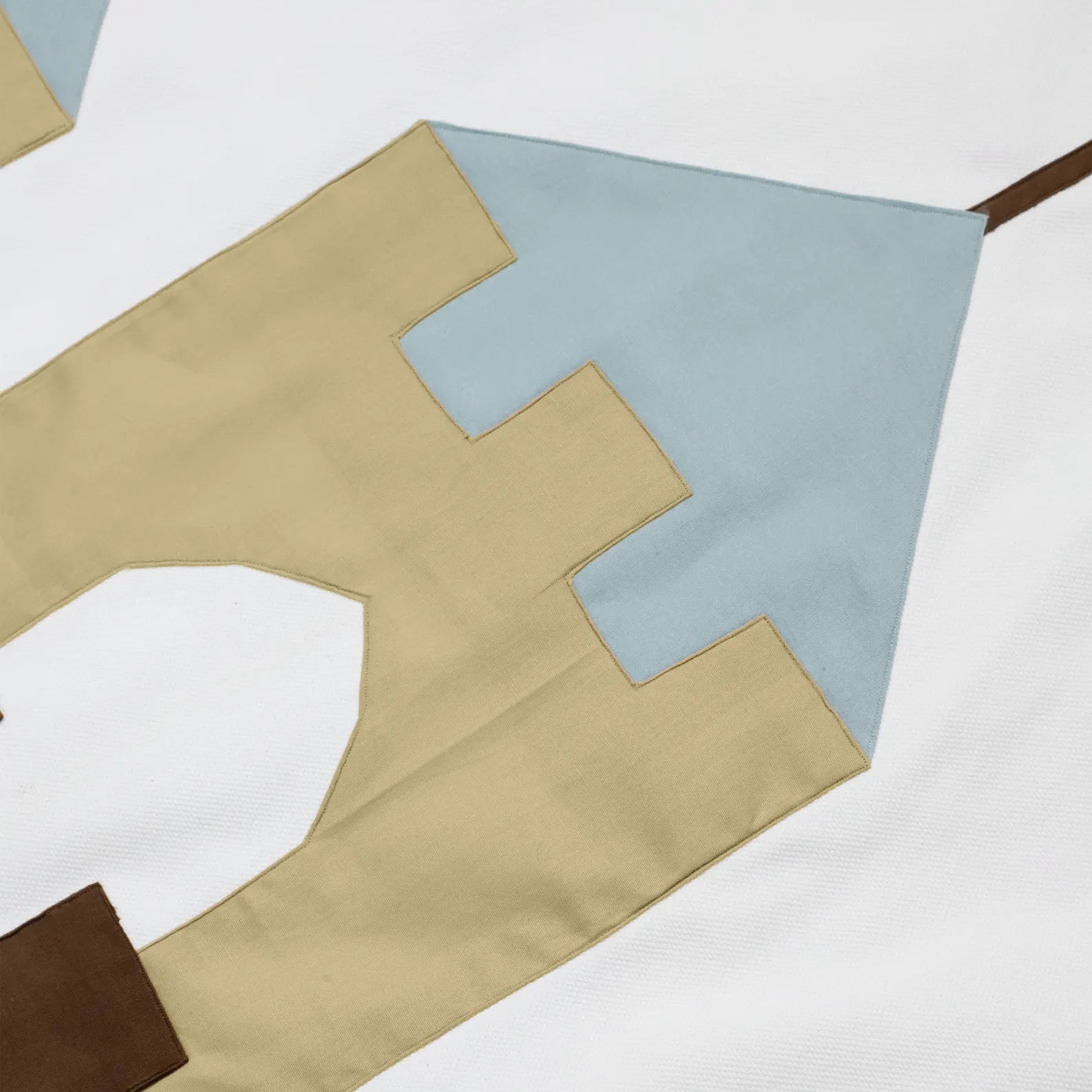 Doorway Puppet Theatre with Sword, Shield, Crown & Armor | Puppet Play Curtain | Ready-to-Gift Set for Boys and Girls