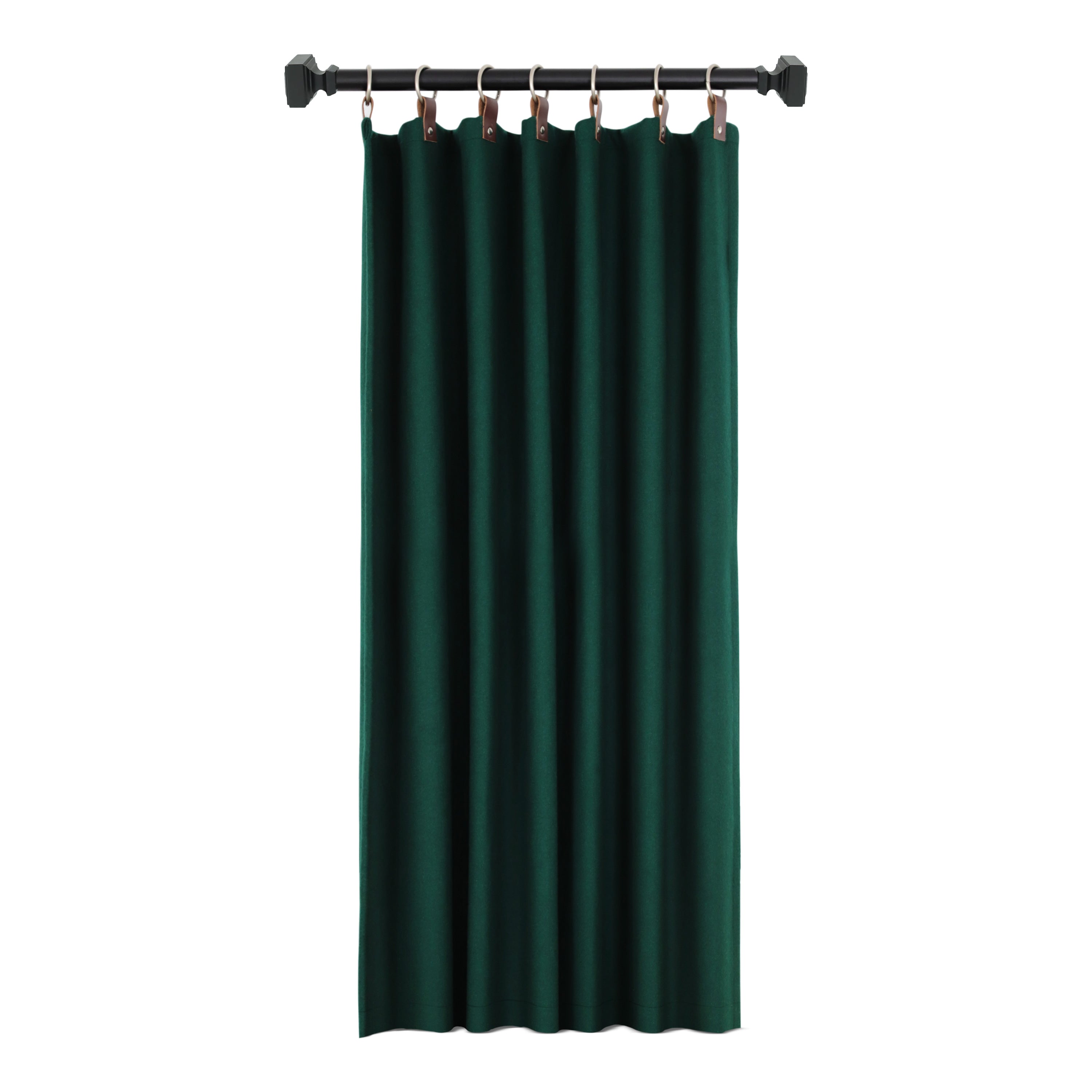 Insulation Curtain With UV Protection