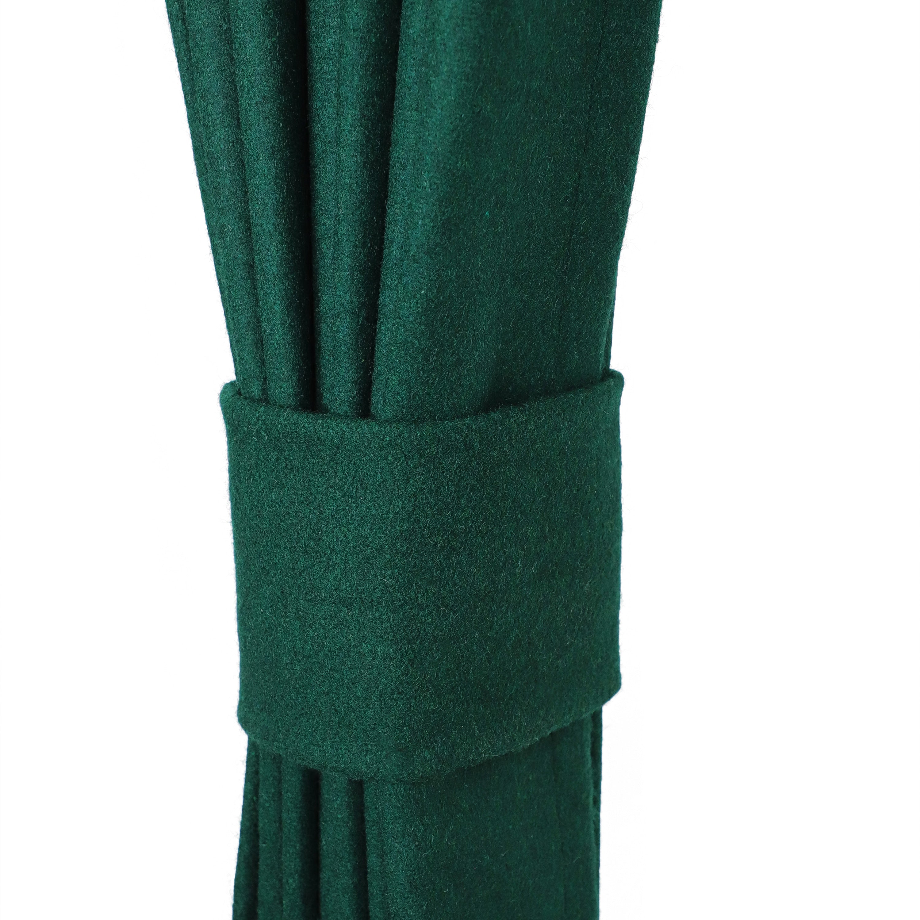 Insulation Curtain With UV Protection