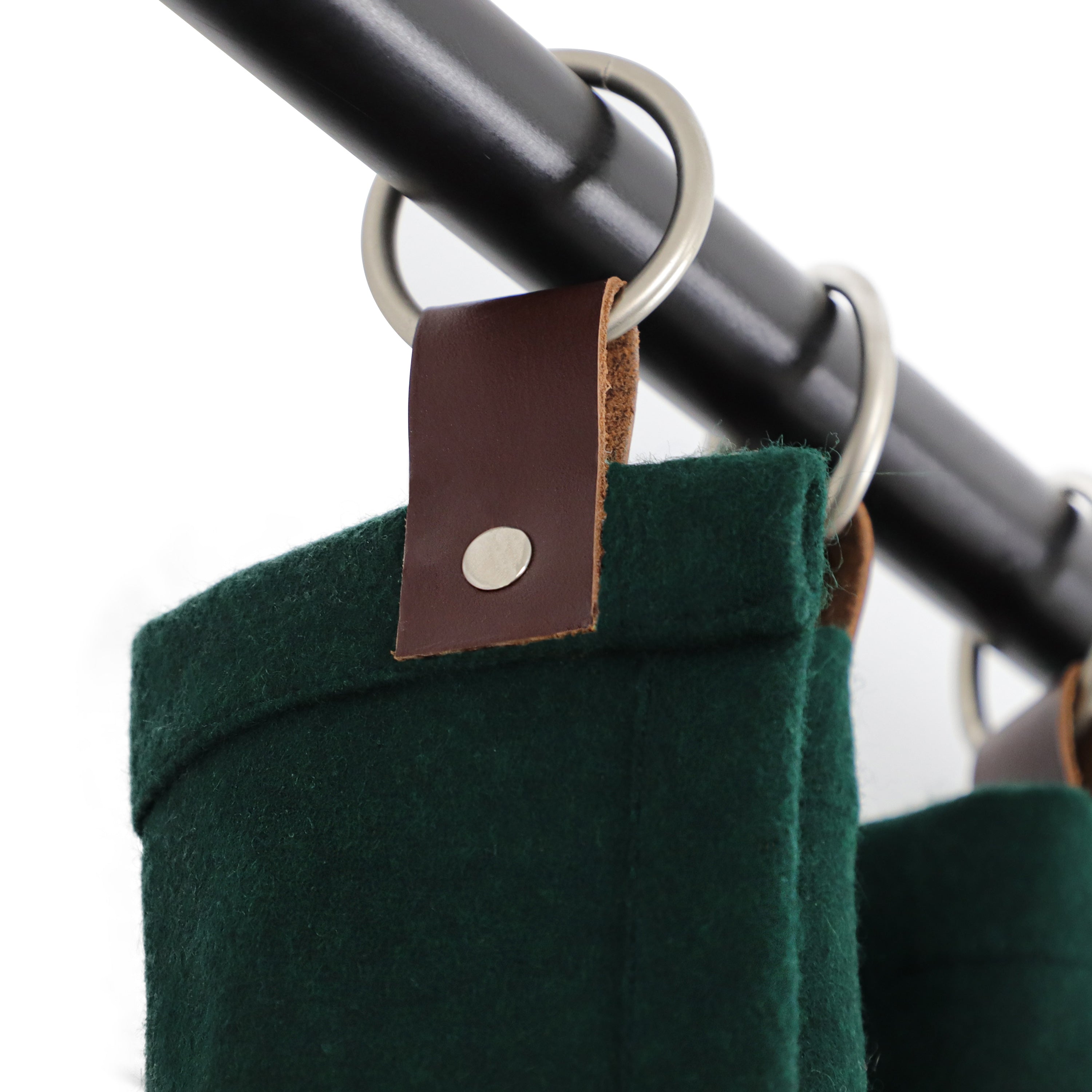 Insulation Curtain With UV Protection