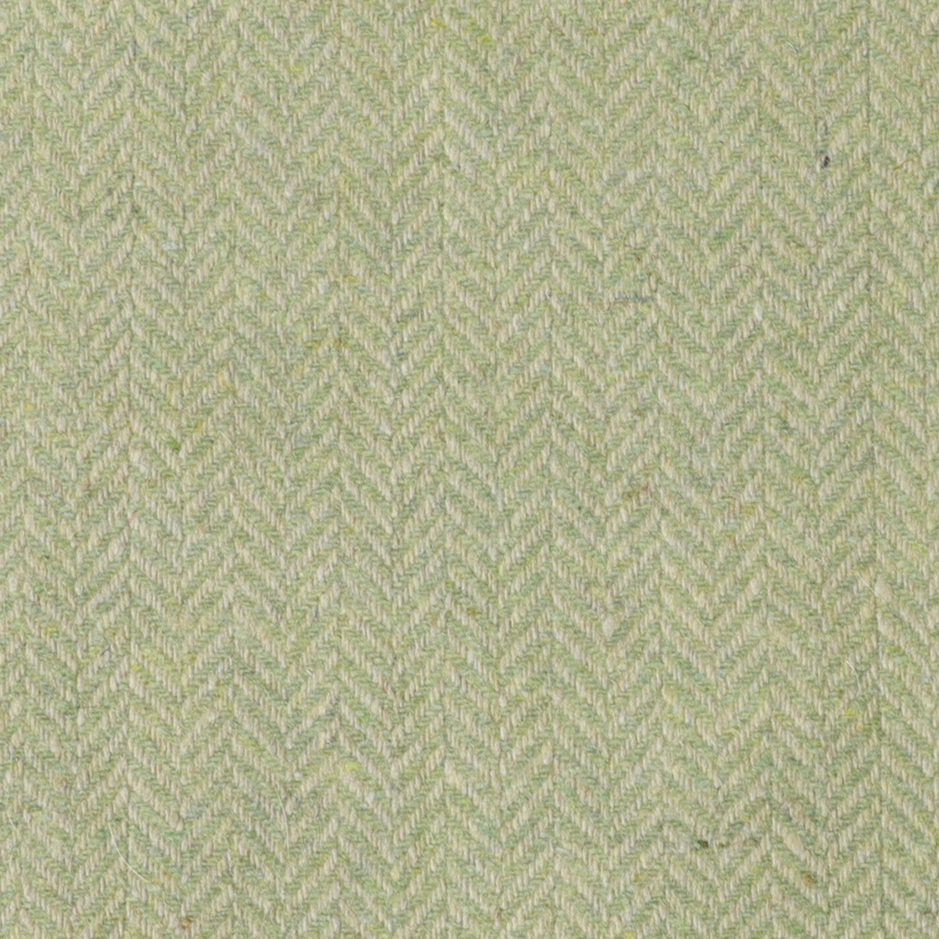 Double Flange Chevron Throw Pillow
