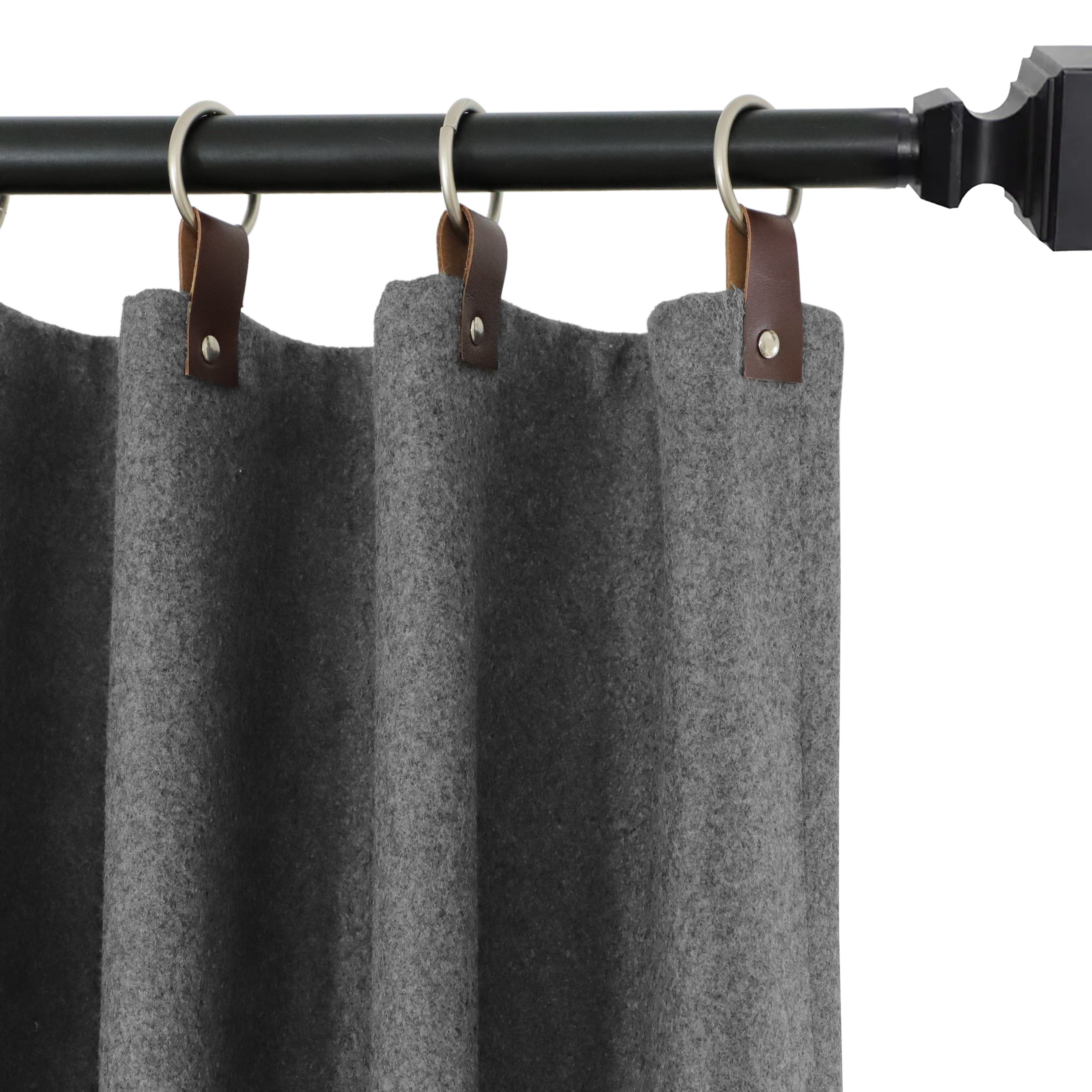 Insulation Curtain With UV Protection