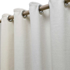Custom Wool Curtains With Grommets For Door And Window
