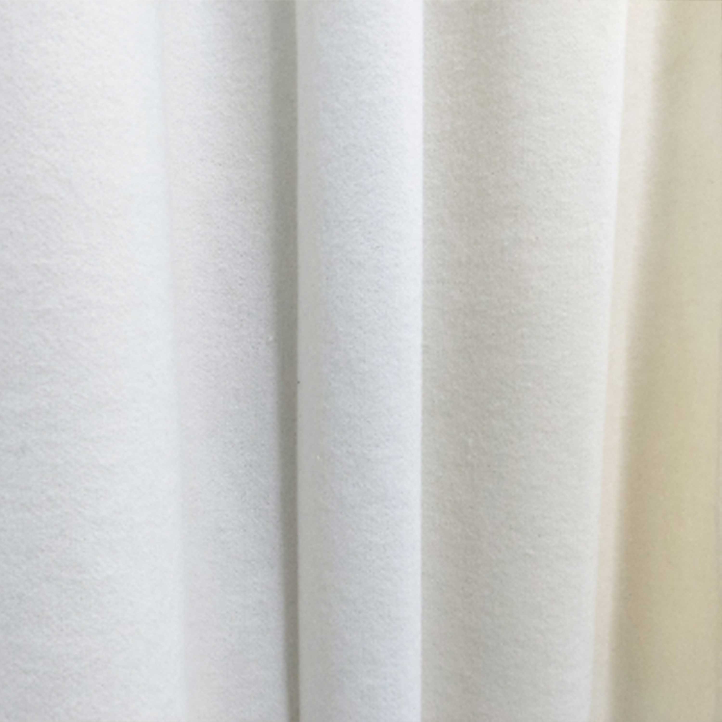 Custom Wool Curtains With Grommets For Door And Window