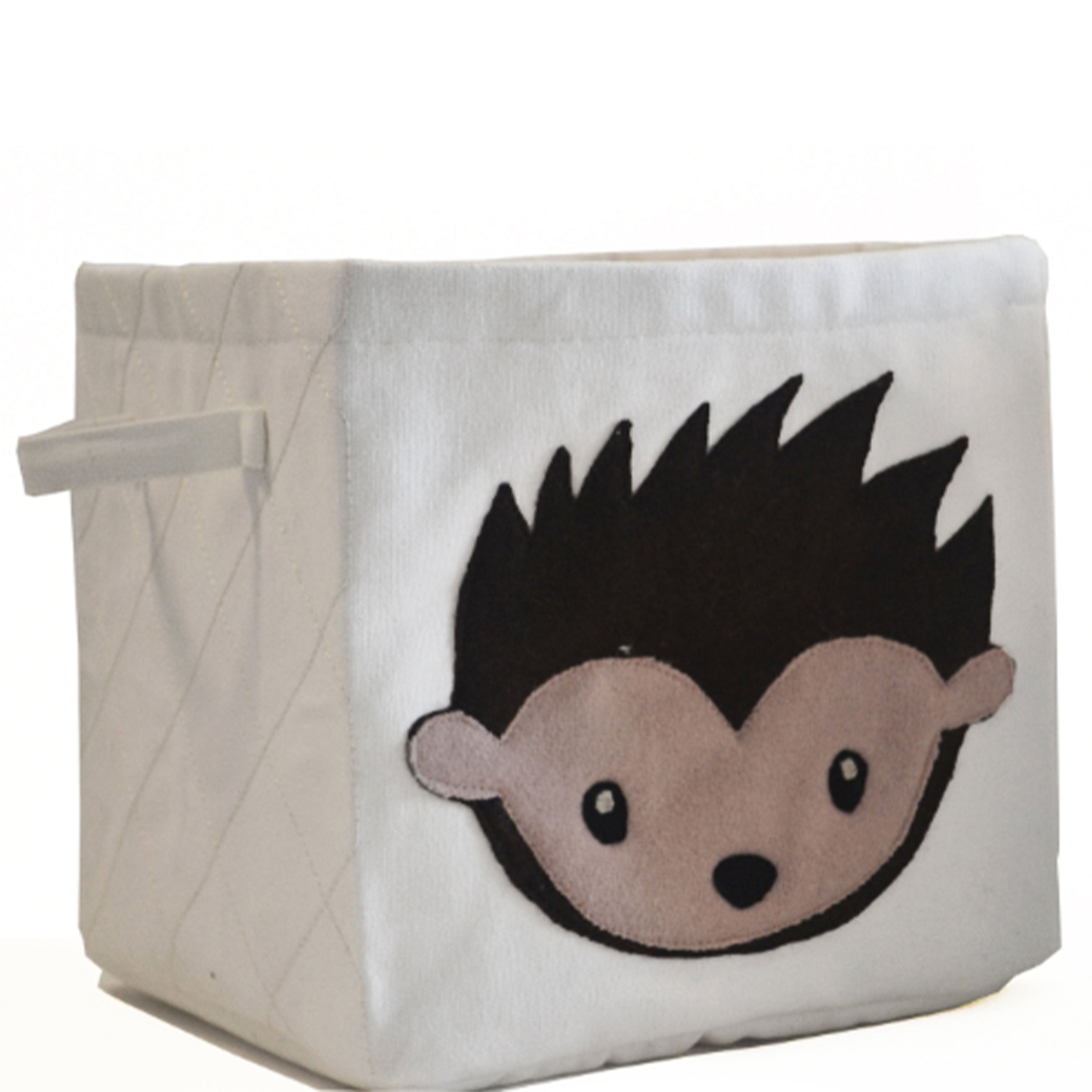 Kids Room Storage Bins, Woodland Animals, Storage Boxes, Playroom, Nursery Basket, Nappy Storage, New Home Gifts Kids Room Organizer Present