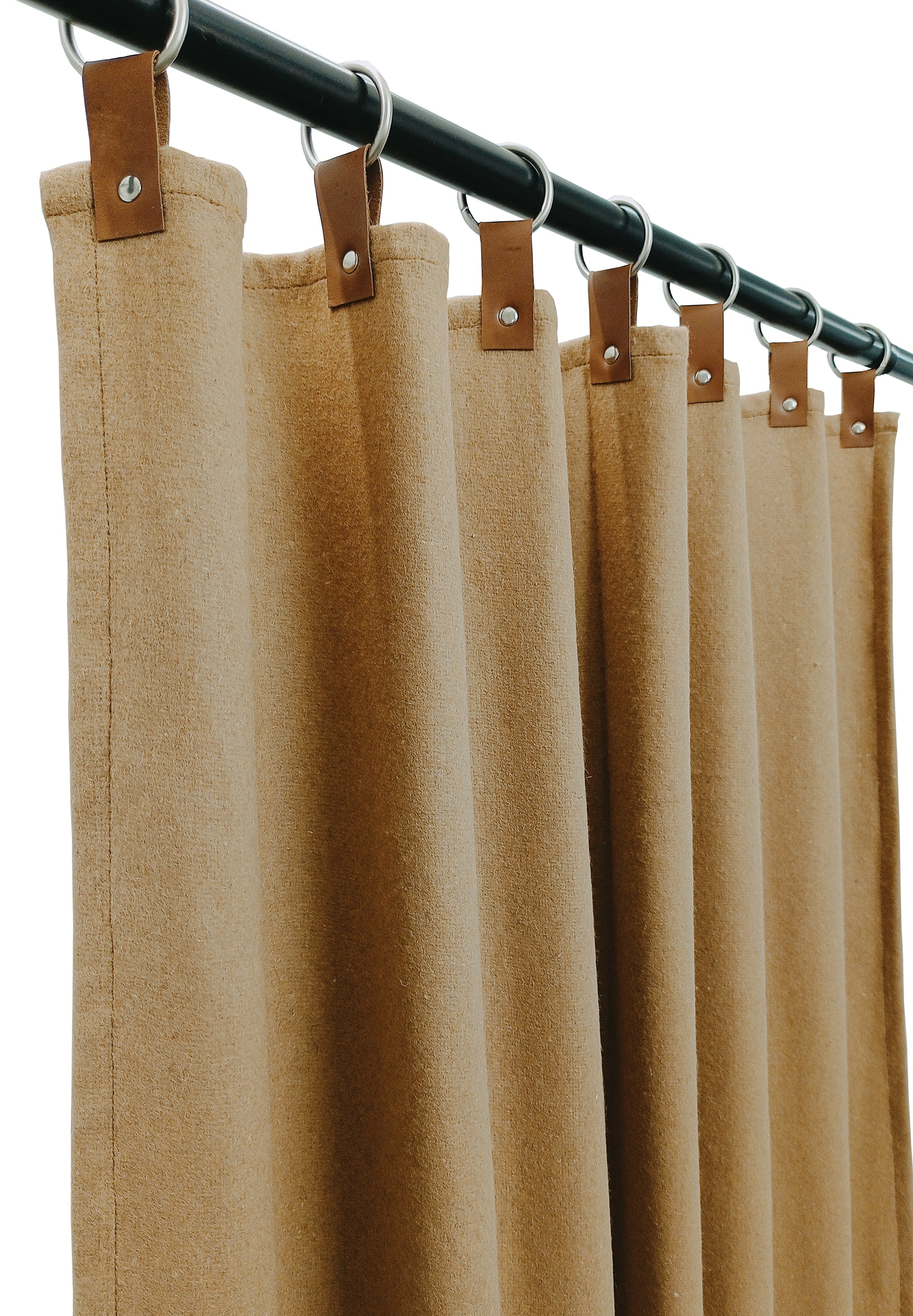Insulation Curtain With UV Protection