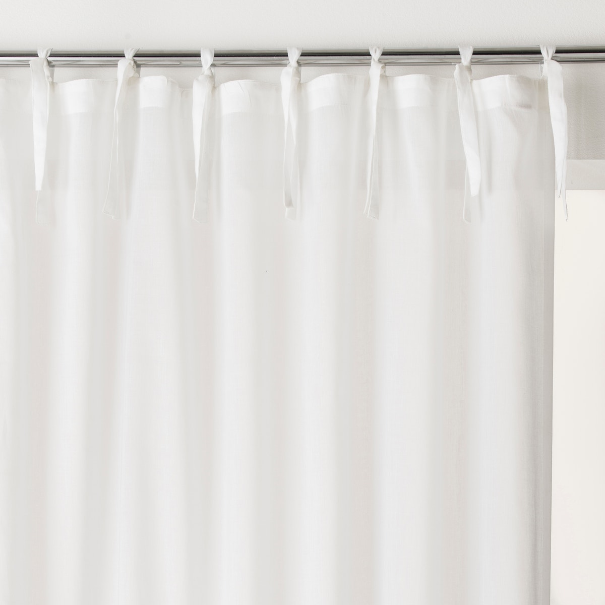 Custom-made Linen Curtains And Drapes