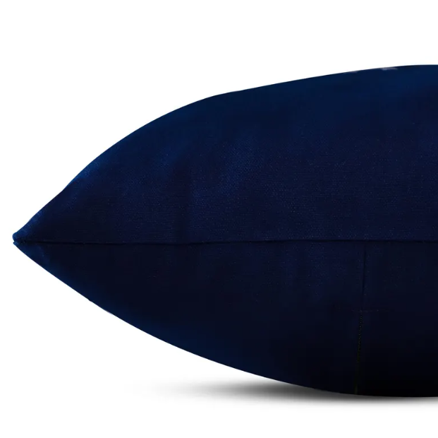 Custom Nautical Flag Pillow