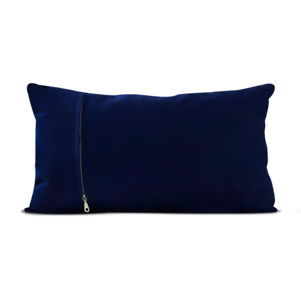 Custom Nautical Flag Pillow