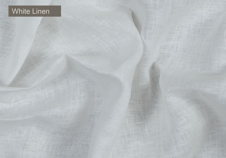 Handmade Linen Quilt Set - King, Queen, Twin - with Shams