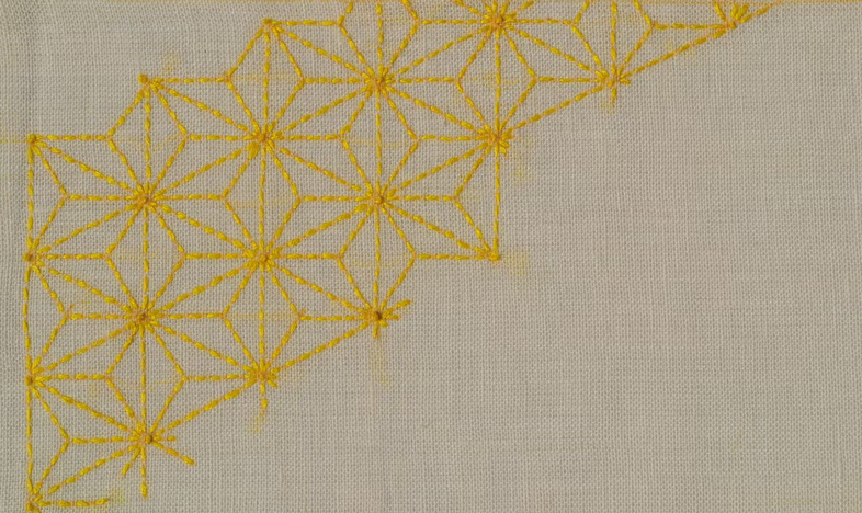 Embroidered Linen Placemats – Wedding And Home Gift Idea