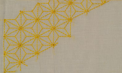 Embroidered Linen Placemats – Wedding And Home Gift Idea