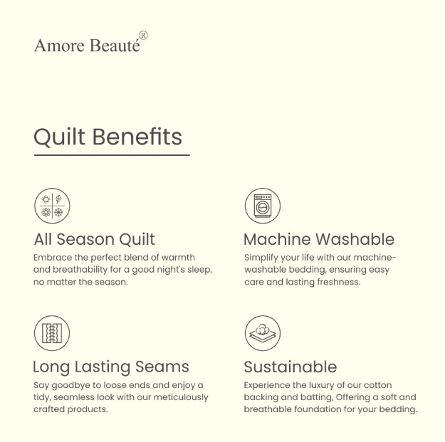Handmade Olive Scallop Linen Quilt, Custom Bed Spread