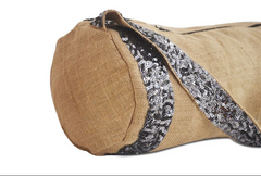 Embellished & Sequin Yoga Bags – Stylish Yoga Totes & Gifts